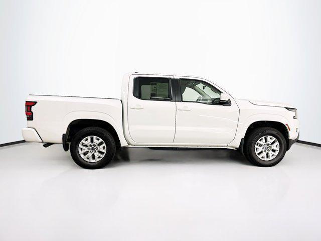 used 2023 Nissan Frontier car, priced at $28,769