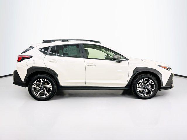 used 2024 Subaru Crosstrek car, priced at $25,969