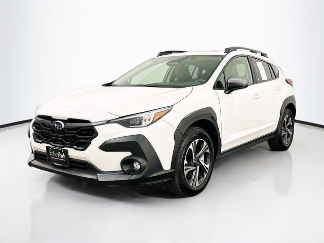 used 2024 Subaru Crosstrek car, priced at $25,969