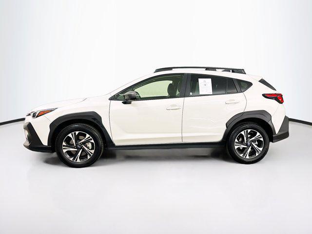 used 2024 Subaru Crosstrek car, priced at $25,969