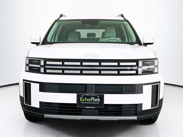 used 2024 Hyundai Santa Fe car, priced at $28,777