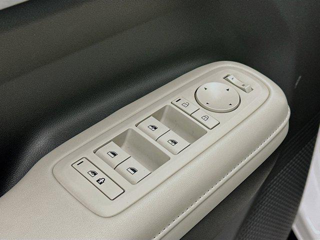 used 2024 Hyundai Santa Fe car, priced at $28,777