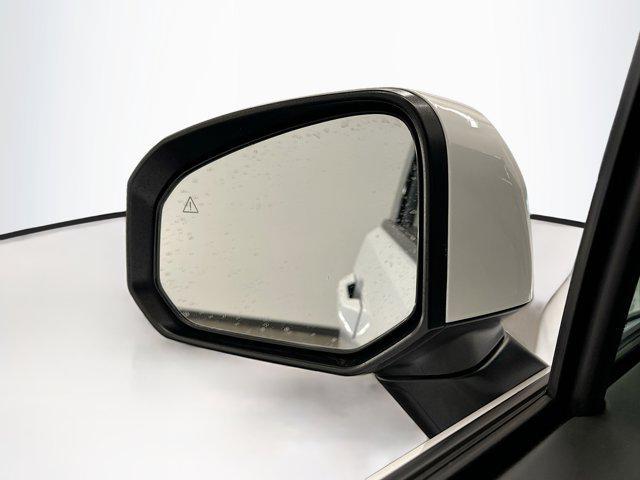 used 2024 Hyundai Santa Fe car, priced at $28,777