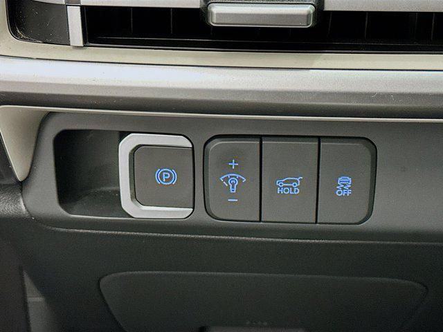 used 2024 Hyundai Santa Fe car, priced at $28,777