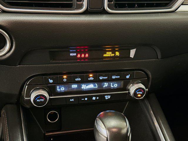 used 2023 Mazda CX-5 car, priced at $23,397