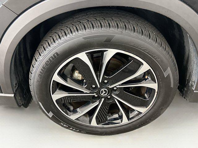 used 2023 Mazda CX-5 car, priced at $23,397