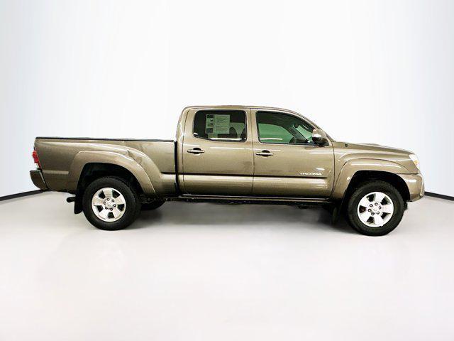 used 2013 Toyota Tacoma car, priced at $18,709