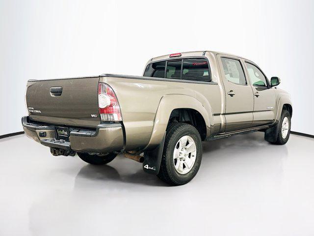 used 2013 Toyota Tacoma car, priced at $18,709