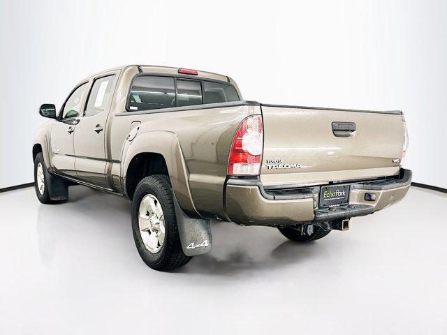 used 2013 Toyota Tacoma car, priced at $18,709