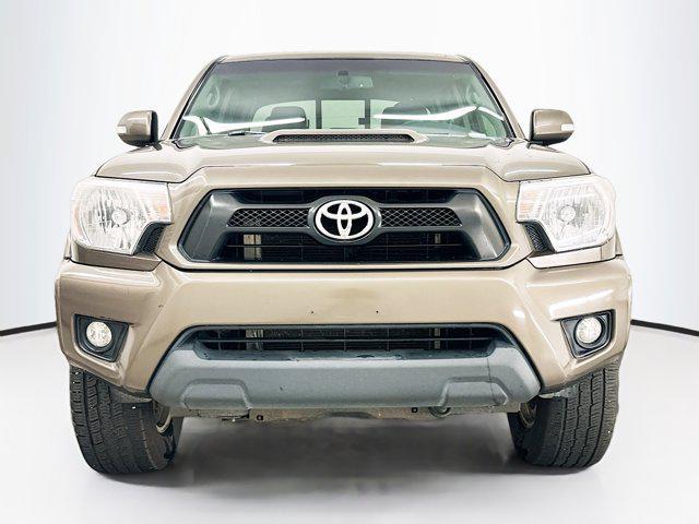 used 2013 Toyota Tacoma car, priced at $18,709