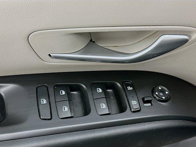 used 2024 Hyundai Tucson car, priced at $21,777