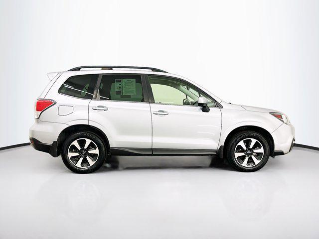 used 2018 Subaru Forester car, priced at $18,109