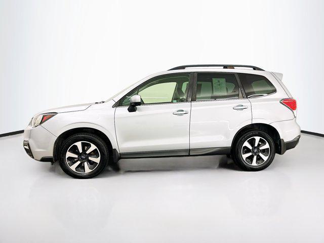 used 2018 Subaru Forester car, priced at $18,109