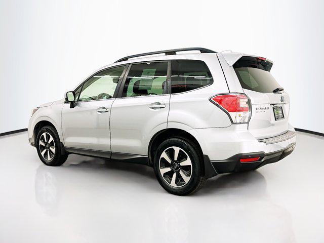 used 2018 Subaru Forester car, priced at $18,109