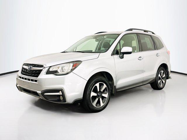 used 2018 Subaru Forester car, priced at $18,109