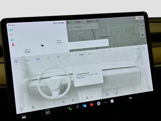 used 2022 Tesla Model Y car, priced at $28,487