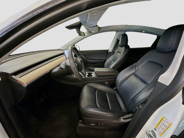 used 2022 Tesla Model Y car, priced at $28,487