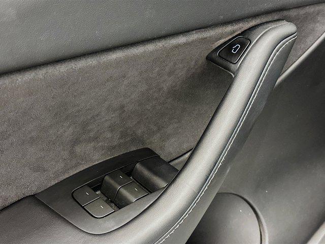 used 2022 Tesla Model Y car, priced at $28,487