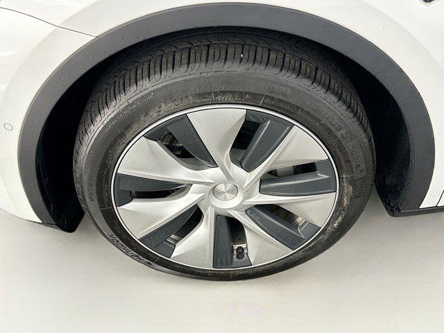 used 2022 Tesla Model Y car, priced at $28,487