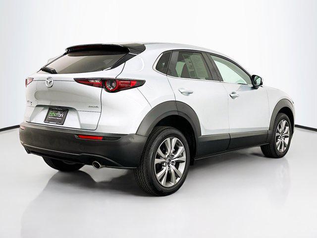 used 2021 Mazda CX-30 car, priced at $21,109