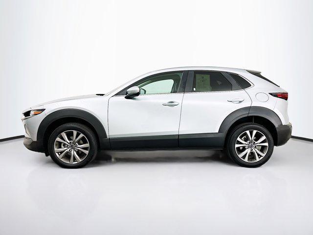 used 2021 Mazda CX-30 car, priced at $21,109