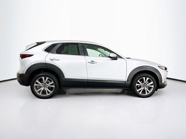 used 2021 Mazda CX-30 car, priced at $21,109