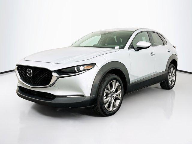 used 2021 Mazda CX-30 car, priced at $21,109