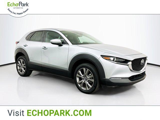 used 2021 Mazda CX-30 car, priced at $21,109