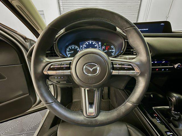 used 2021 Mazda CX-30 car, priced at $21,109