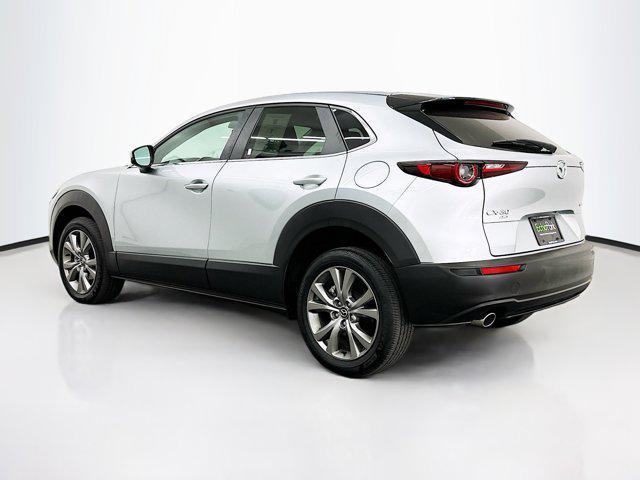 used 2021 Mazda CX-30 car, priced at $21,109