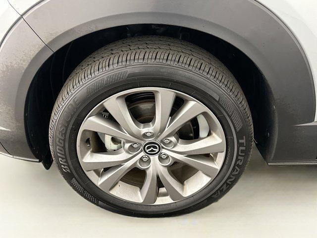 used 2021 Mazda CX-30 car, priced at $21,109