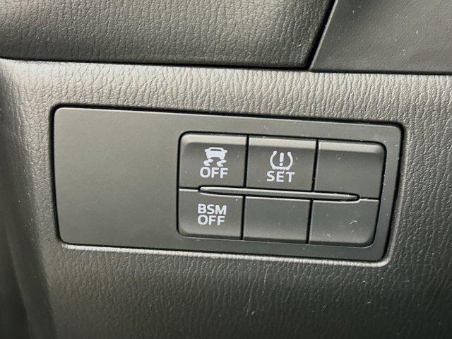 used 2016 Mazda Mazda3 car, priced at $11,496