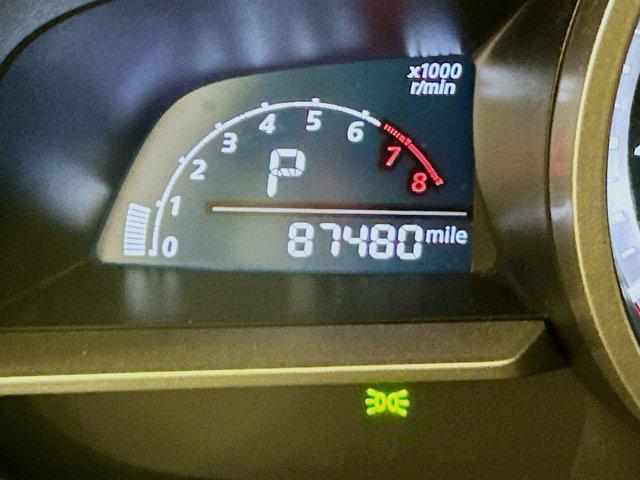 used 2016 Mazda Mazda3 car, priced at $11,496