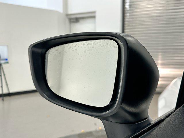 used 2016 Mazda Mazda3 car, priced at $11,496