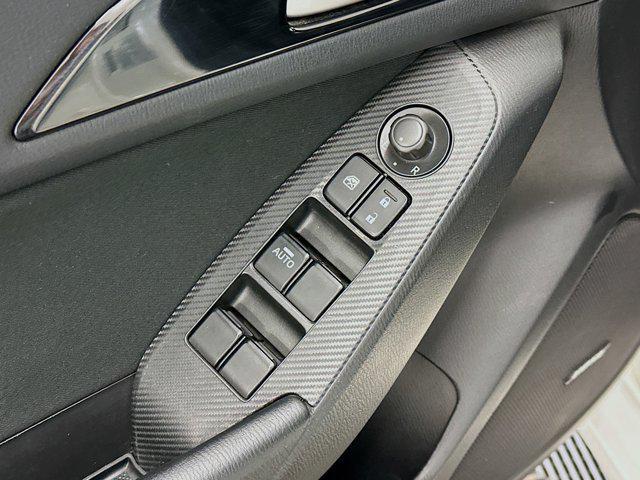 used 2016 Mazda Mazda3 car, priced at $11,496