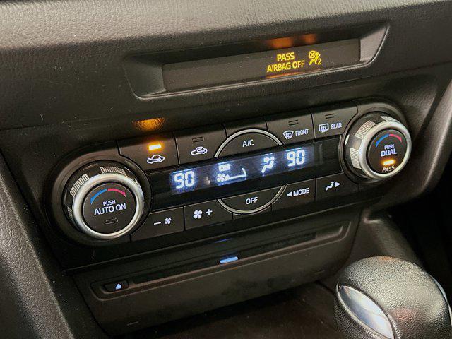 used 2016 Mazda Mazda3 car, priced at $11,496