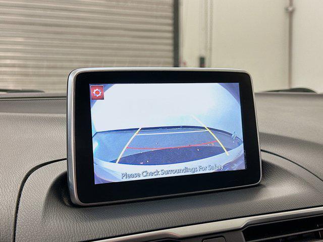 used 2016 Mazda Mazda3 car, priced at $11,496