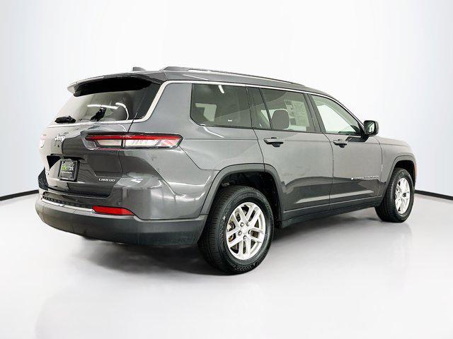 used 2023 Jeep Grand Cherokee L car, priced at $30,109