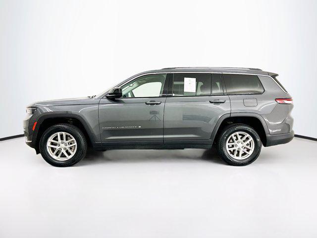 used 2023 Jeep Grand Cherokee L car, priced at $30,109