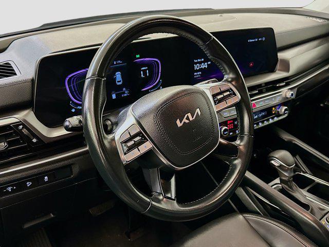 used 2024 Kia Telluride car, priced at $29,897