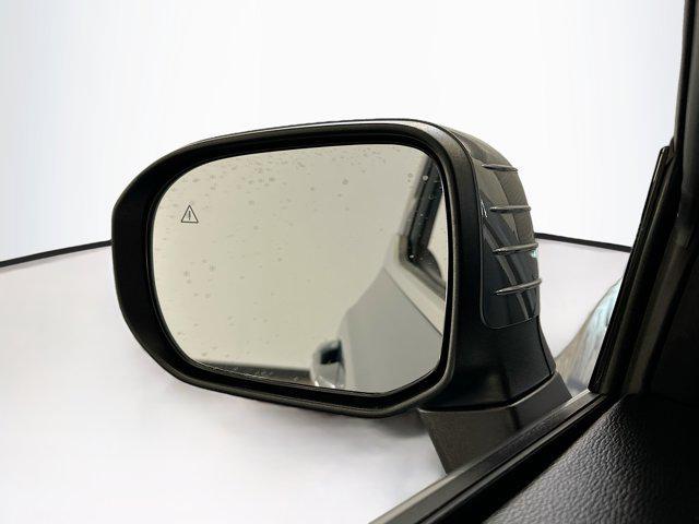 used 2024 Kia Telluride car, priced at $29,897