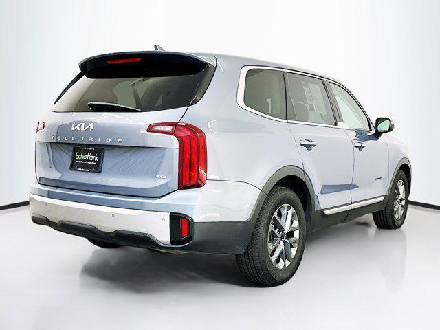 used 2024 Kia Telluride car, priced at $29,897