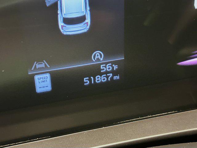 used 2024 Kia Telluride car, priced at $29,897