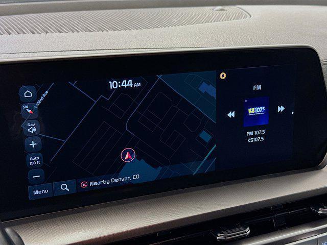 used 2024 Kia Telluride car, priced at $29,897