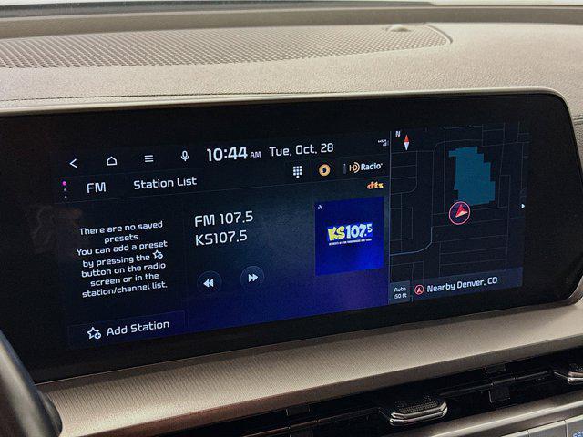 used 2024 Kia Telluride car, priced at $29,897