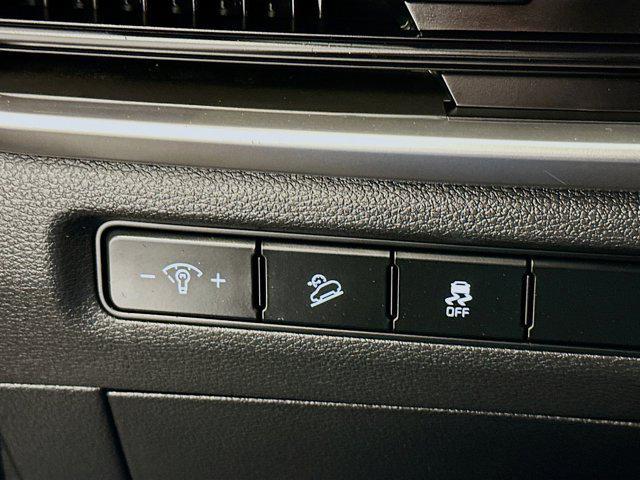 used 2024 Kia Telluride car, priced at $29,897