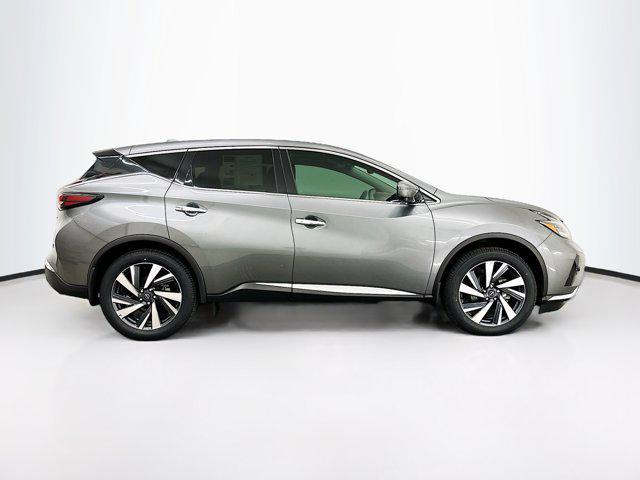 used 2023 Nissan Murano car, priced at $28,469