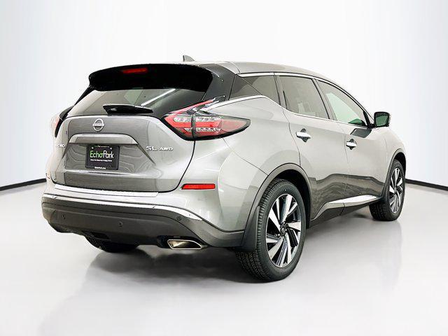 used 2023 Nissan Murano car, priced at $28,469