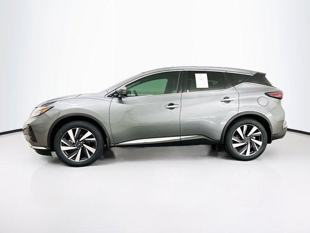 used 2023 Nissan Murano car, priced at $28,469