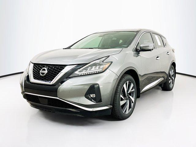 used 2023 Nissan Murano car, priced at $28,469